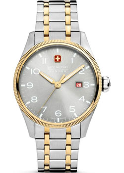 Часы Swiss Military Hanowa Thunderbolt SMWGH0000860